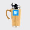 Bamboo Travel Mug Thumbnail