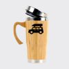 Bamboo Travel Mug Thumbnail