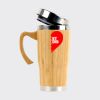 Bamboo Travel Mug Thumbnail