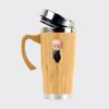 Bamboo Travel Mug Thumbnail