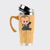 Bamboo Travel Mug Thumbnail