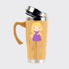 Bamboo Travel Mug Thumbnail