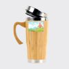 Bamboo Travel Mug Thumbnail