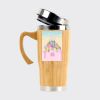 Bamboo Travel Mug Thumbnail