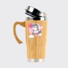 Bamboo Travel Mug Thumbnail