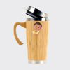 Bamboo Travel Mug Thumbnail