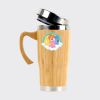 Bamboo Travel Mug Thumbnail