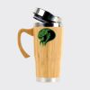 Bamboo Travel Mug Thumbnail