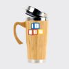 Bamboo Travel Mug Thumbnail