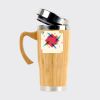 Bamboo Travel Mug Thumbnail