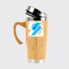 Bamboo Travel Mug Thumbnail