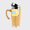 Bamboo Travel Mug Thumbnail