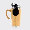 Bamboo Travel Mug Thumbnail