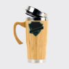 Bamboo Travel Mug Thumbnail