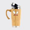 Bamboo Travel Mug Thumbnail