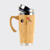 Bamboo Travel Mug Thumbnail