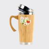 Bamboo Travel Mug Thumbnail