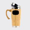 Bamboo Travel Mug Thumbnail