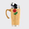 Bamboo Travel Mug Thumbnail