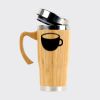 Bamboo Travel Mug Thumbnail