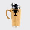 Bamboo Travel Mug Thumbnail