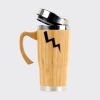 Bamboo Travel Mug Thumbnail