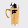 Bamboo Travel Mug Thumbnail