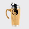 Bamboo Travel Mug Thumbnail