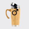 Bamboo Travel Mug Thumbnail