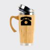 Bamboo Travel Mug Thumbnail