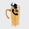 Bamboo Travel Mug Thumbnail