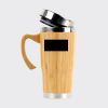 Bamboo Travel Mug Thumbnail