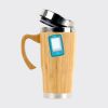 Bamboo Travel Mug Thumbnail