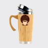 Bamboo Travel Mug Thumbnail