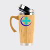 Bamboo Travel Mug Thumbnail