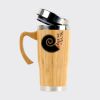 Bamboo Travel Mug Thumbnail