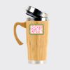 Bamboo Travel Mug Thumbnail