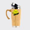 Bamboo Travel Mug Thumbnail