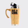 Bamboo Travel Mug Thumbnail