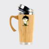 Bamboo Travel Mug Thumbnail