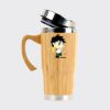 Bamboo Travel Mug Thumbnail