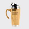 Bamboo Travel Mug Thumbnail