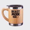 Bamboo Mug Thumbnail