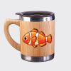 Bamboo Mug Thumbnail