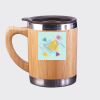 Bamboo Mug Thumbnail