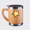 Bamboo Mug Thumbnail