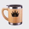 Bamboo Mug Thumbnail