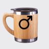 Bamboo Mug Thumbnail