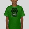 Premium Cotton CVC Roundneck T-shirt (Kids) Thumbnail