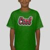 Premium Cotton CVC Roundneck T-shirt (Kids) Thumbnail